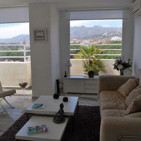 Costabella Penthouse Apartment Marbella Ngoại thất bức ảnh