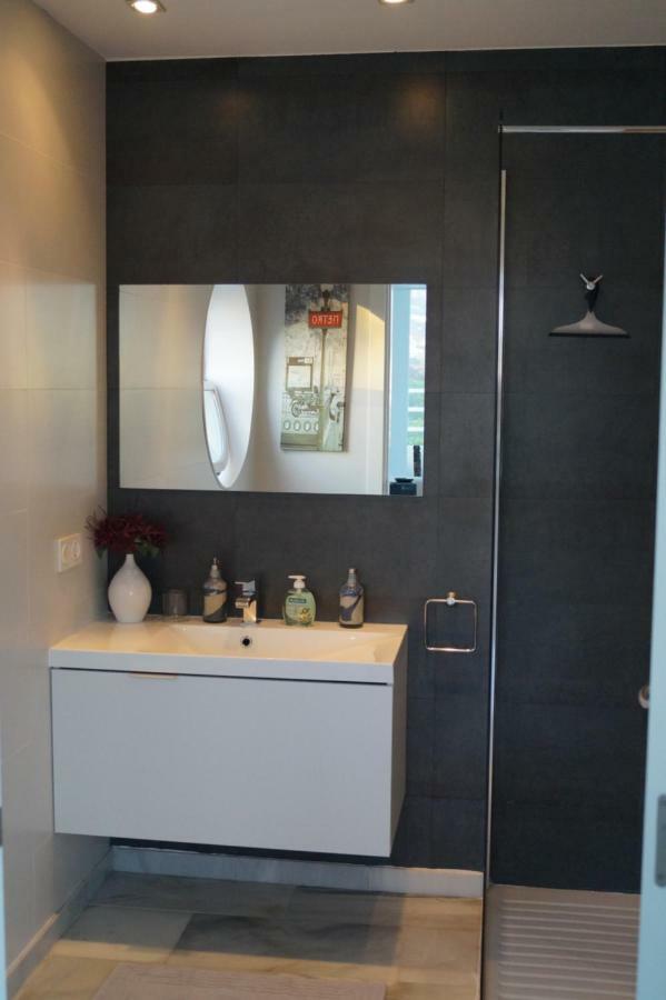 Costabella Penthouse Apartment Marbella Ngoại thất bức ảnh