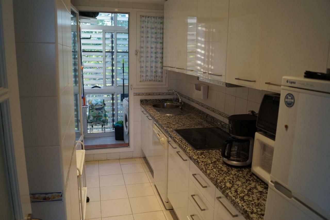 Costabella Penthouse Apartment Marbella Ngoại thất bức ảnh