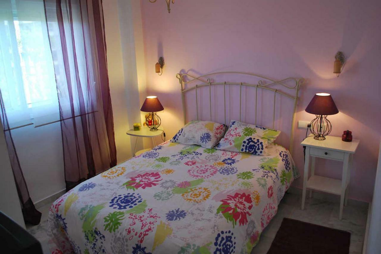 Costabella Penthouse Apartment Marbella Ngoại thất bức ảnh