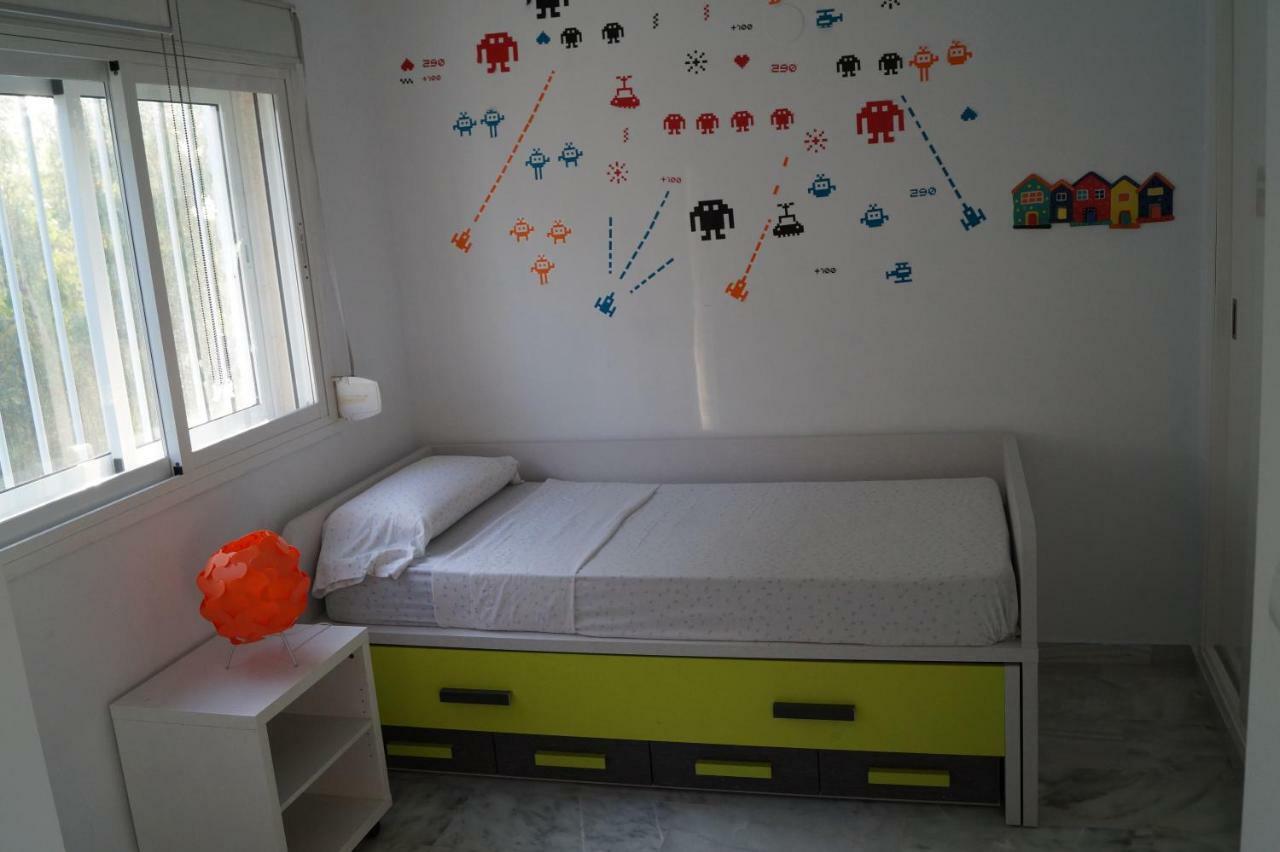 Costabella Penthouse Apartment Marbella Ngoại thất bức ảnh