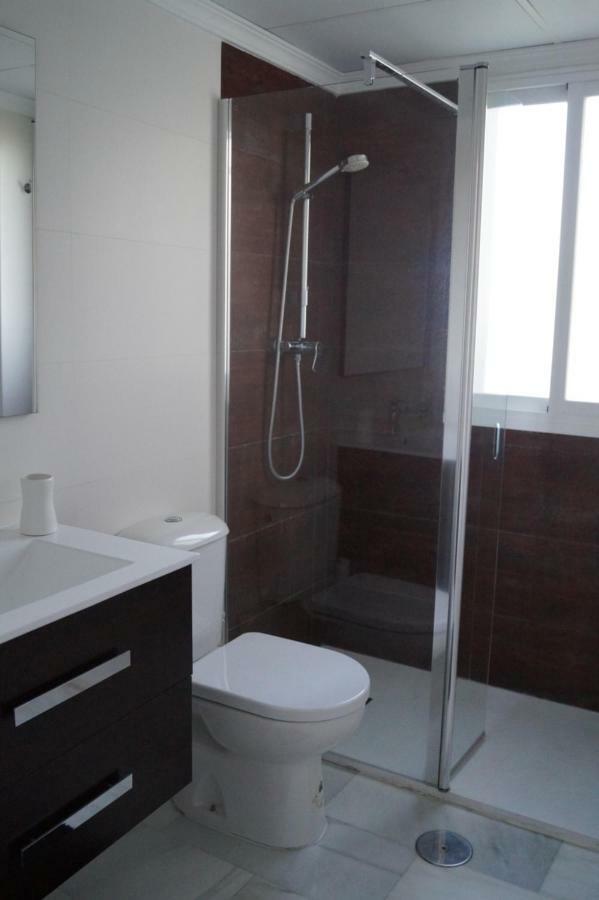 Costabella Penthouse Apartment Marbella Ngoại thất bức ảnh