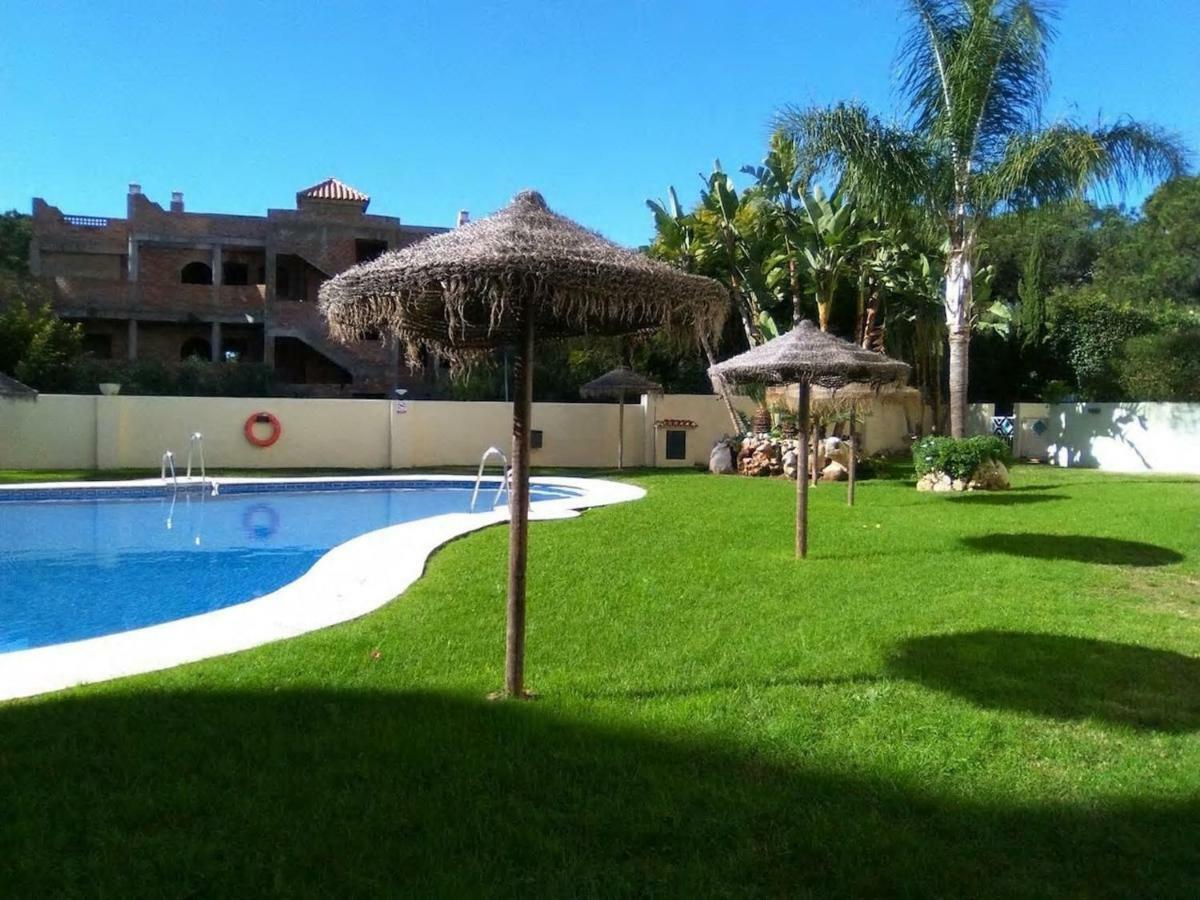 Costabella Penthouse Apartment Marbella Ngoại thất bức ảnh