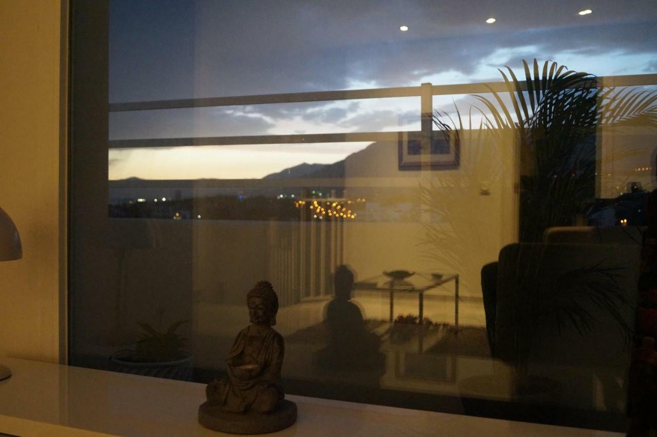 Costabella Penthouse Apartment Marbella Ngoại thất bức ảnh